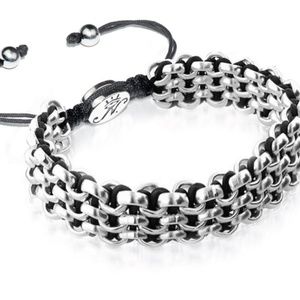 Nogu Kismet Links Bracelet